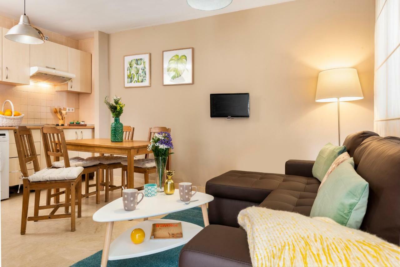 Lagar Hsh Appartement *