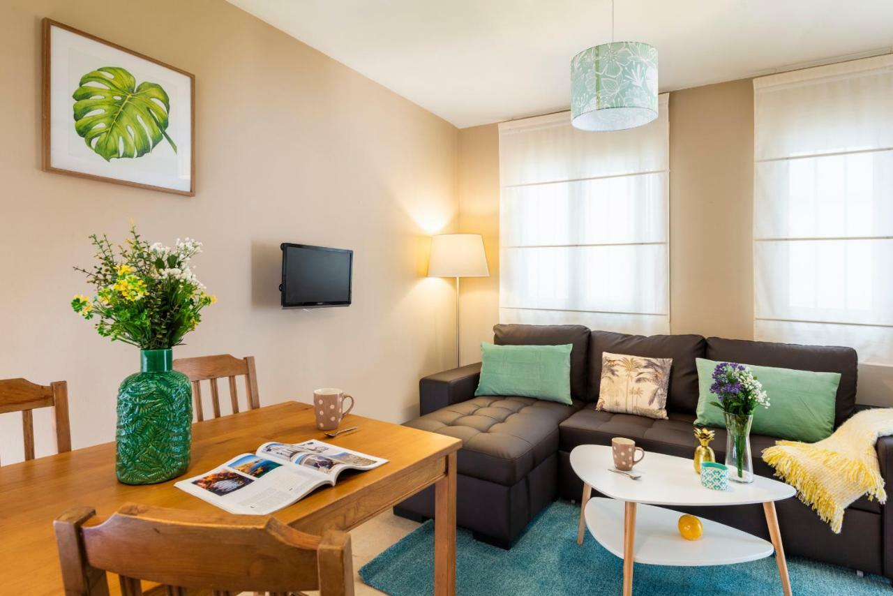 Appartement Lagar Hsh